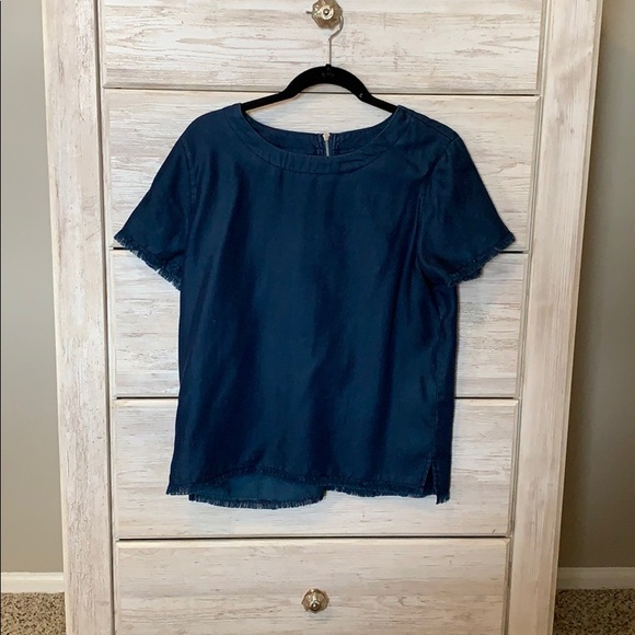 Jean Top - Picture 1 of 3